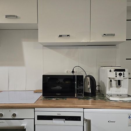 Szmaragdowy Apartament Przy Ulicy Opolskiej Тарновськє-Гури Екстер'єр фото