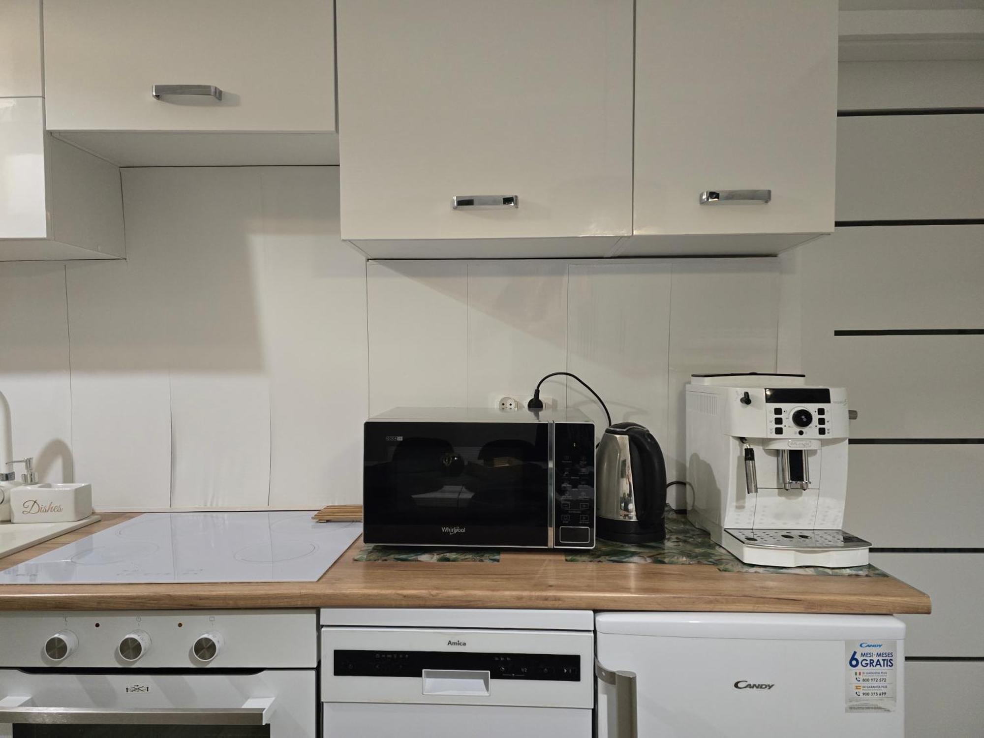 Szmaragdowy Apartament Przy Ulicy Opolskiej Тарновськє-Гури Екстер'єр фото
